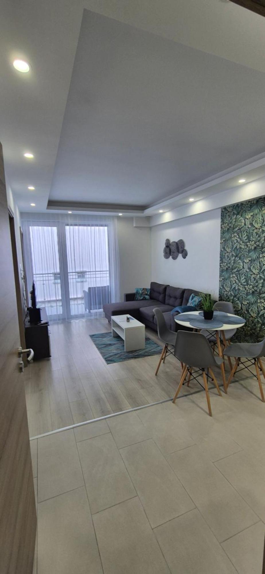 Oasis Apartman Hajdúszoboszló Exterior foto