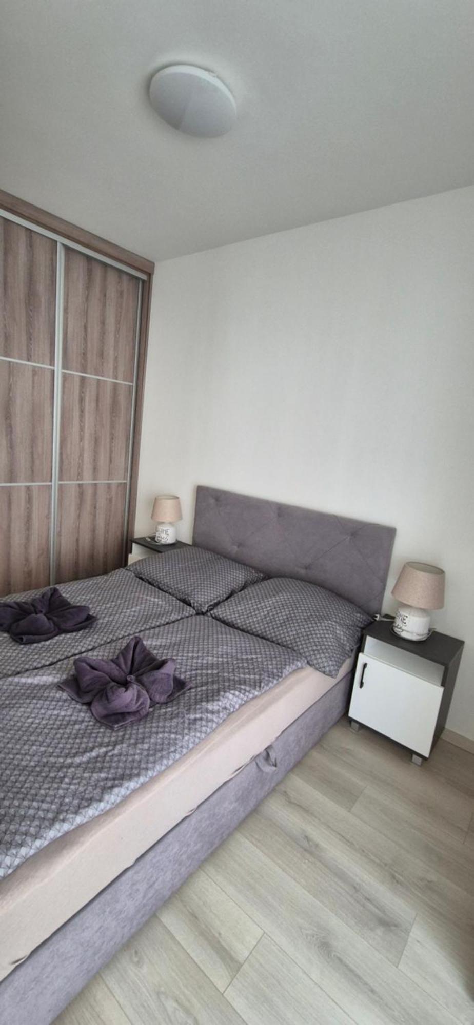 Oasis Apartman Hajdúszoboszló Exterior foto