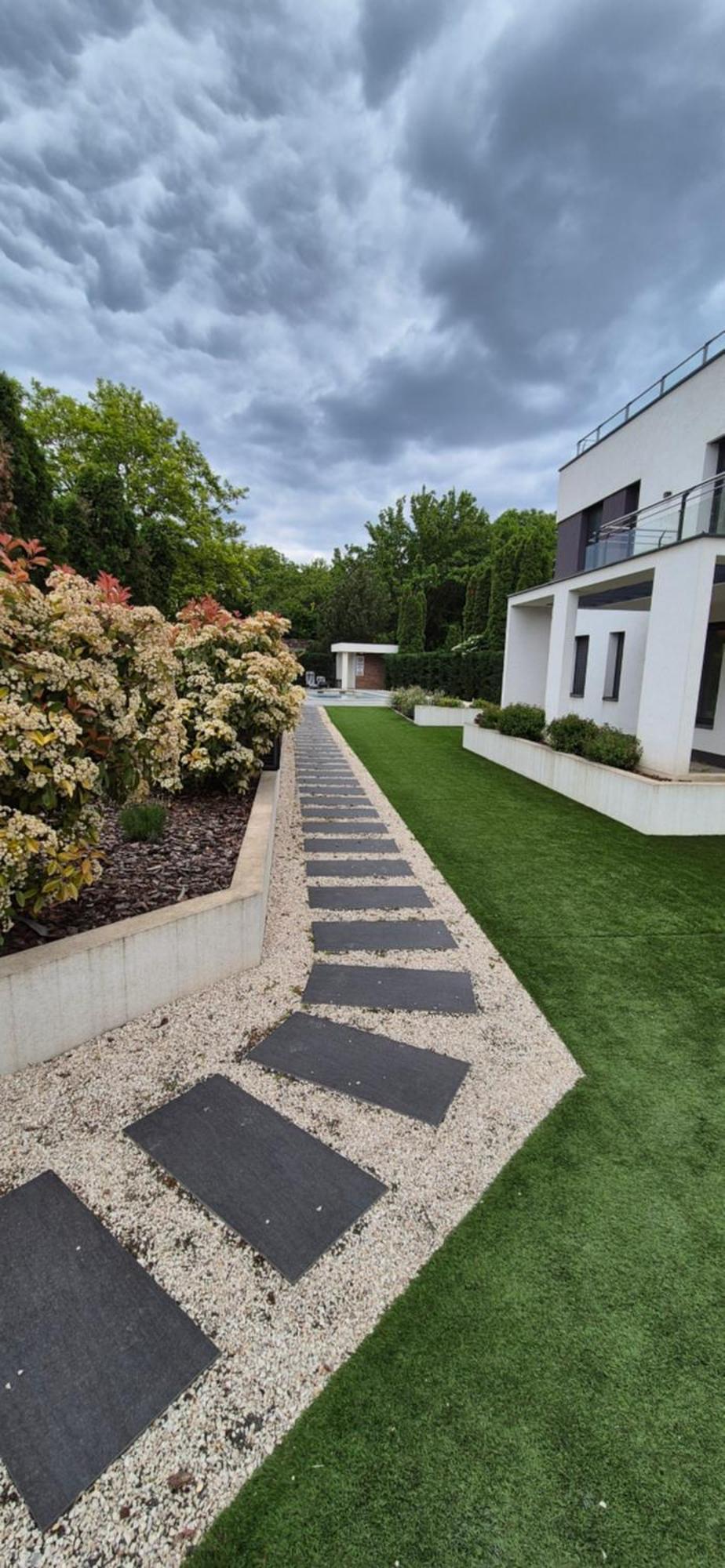 Oasis Apartman Hajdúszoboszló Exterior foto