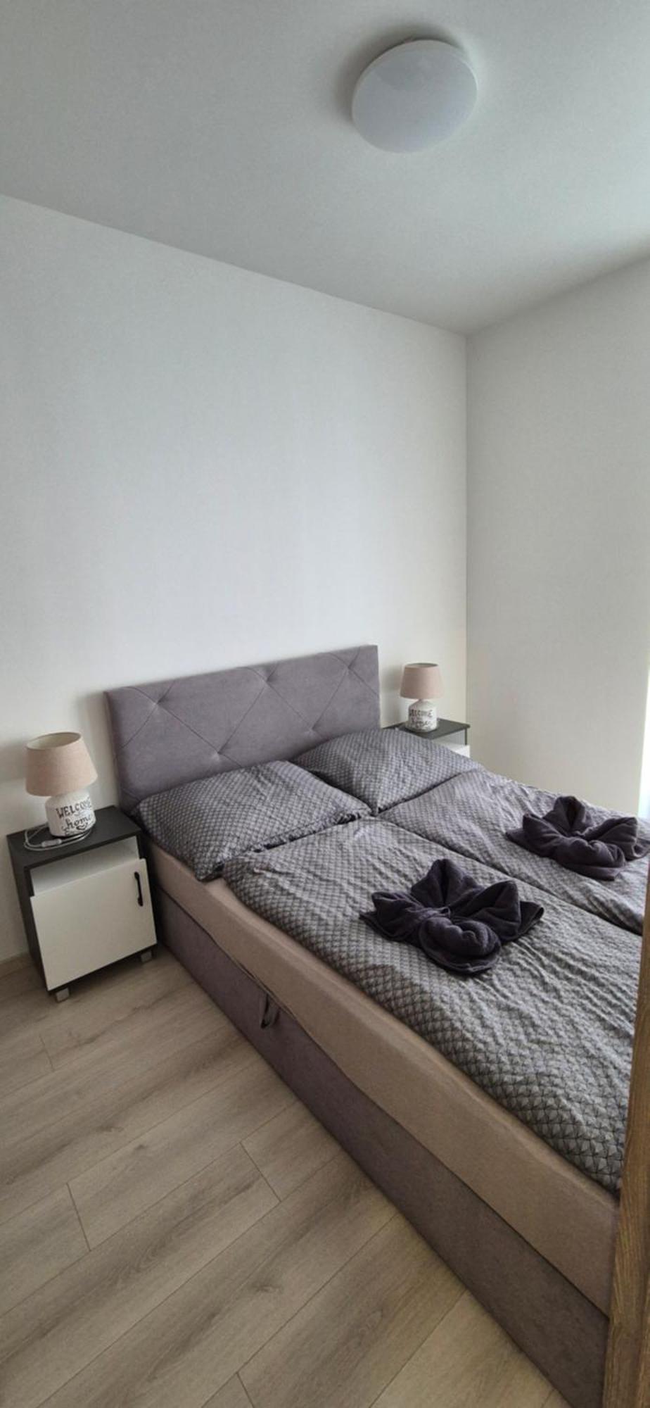 Oasis Apartman Hajdúszoboszló Exterior foto